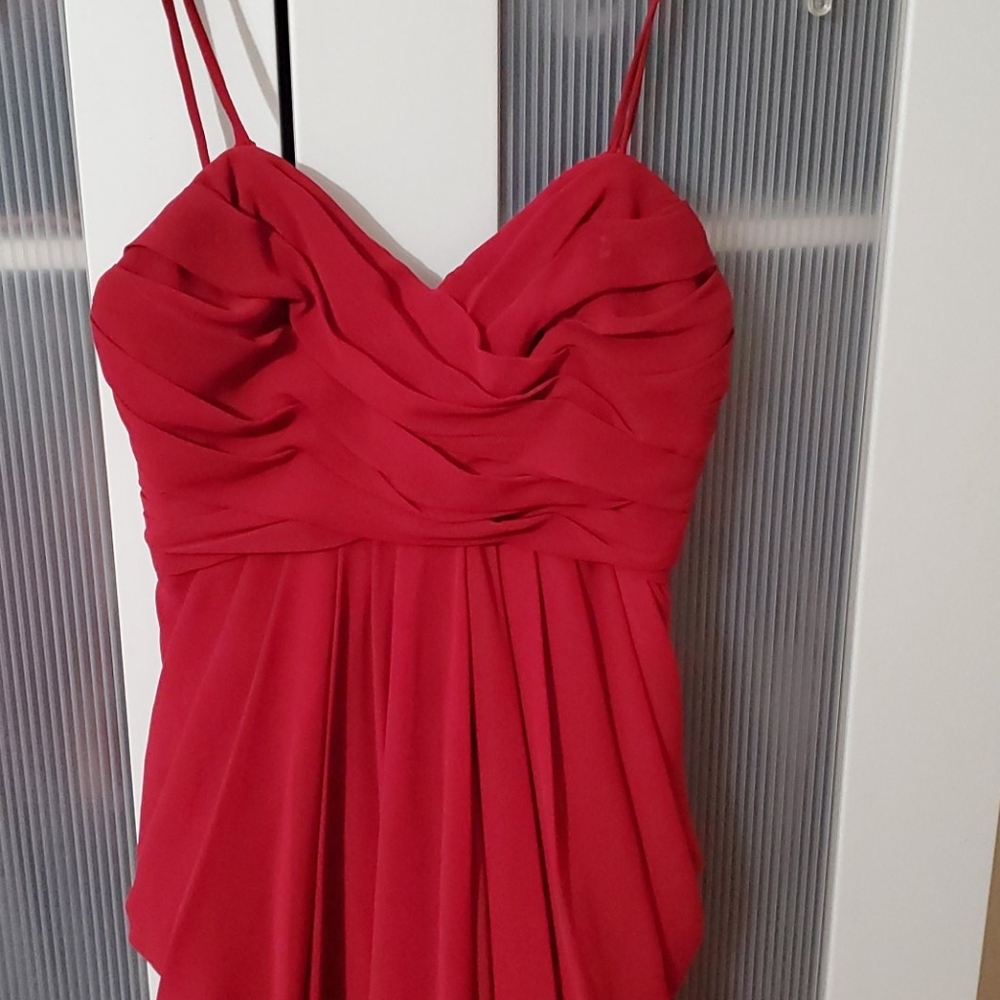 Formal/Social dress.
